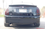 2004 Cadillac CTS-V - LS6 400 HP - 6 Speed