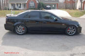2004 Cadillac CTS-V - LS6 400 HP - 6 Speed