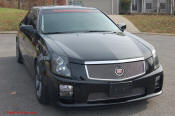 2004 Cadillac CTS-V - LS6 400 HP - 6 Speed