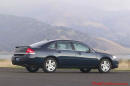 2006 Chevrolet Impala - SS - High Horsepower