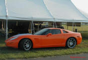 2007 Callaway C16 Corvette - First Look at Callaway Cars Newest Statement of Powerfully Engineered Automobiles