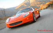 2007 Callaway C16 Corvette - First Look at Callaway Cars Newest Statement of Powerfully Engineered Automobiles