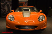 2007 Callaway C16 Corvette - First Look at Callaway Cars Newest Statement of Powerfully Engineered Automobiles