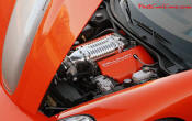 2007 Callaway C16 Corvette - First Look at Callaway Cars Newest Statement of Powerfully Engineered Automobiles