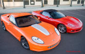 2007 Callaway C16 Corvette - First Look at Callaway Cars Newest Statement of Powerfully Engineered Automobiles