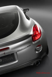 The new hardtop is based on the original Solstice coupe concept