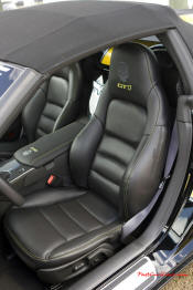 2009 Chevrolet Corvette GT1