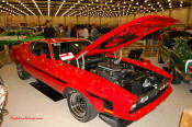 The 2009 World of Wheels Show in Chattanooga, Tennessee. On Jan. 9th,10, & 11th, Pictures by Ron Landry.