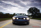 The all New 2010 Ford Mustang & Mustang GT, in Coupe or Convertible models.