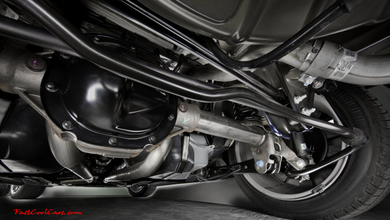 The all New 2010 Ford Mustang & Mustang GT, in Coupe or Convertible models.