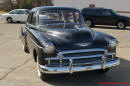 1950 Chevrolet Sedan Deluxe - Original 27,000 miles For Sale