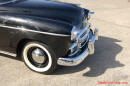 1950 Chevrolet Sedan Deluxe - Original 27,000 miles For Sale