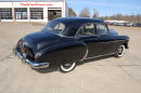 1950 Chevrolet Sedan Deluxe - Original 27,000 miles For Sale