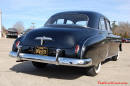 1950 Chevrolet Sedan Deluxe - Original 27,000 miles For Sale