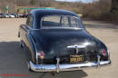 1950 Chevrolet Sedan Deluxe - Original 27,000 miles For Sale