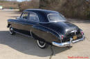 1950 Chevrolet Sedan Deluxe - Original 27,000 miles For Sale