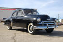 1950 Chevrolet Sedan Deluxe - Original 27,000 miles For Sale