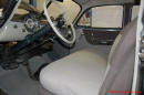 1950 Chevrolet Sedan Deluxe - Original 27,000 miles For Sale