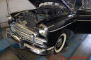 1950 Chevrolet Sedan Deluxe - Original 27,000 miles For Sale