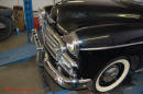 1950 Chevrolet Sedan Deluxe - Original 27,000 miles For Sale