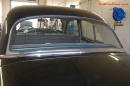 1950 Chevrolet Sedan Deluxe - Original 27,000 miles For Sale