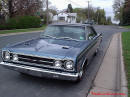 1967 Plymouth GTX - 426 Hemi - 1 of 67 Built