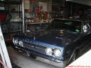 1967 Plymouth GTX - Hemi - 1 of 67 Built