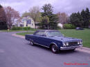 1967 Plymouth GTX - 426 Hemi - 1 of 67 Built