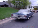 1967 Plymouth GTX - 426 Hemi - 1 of 67 Built