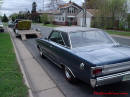 1967 Plymouth GTX - 426 Hemi - 1 of 67 Built