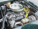 1973 Chevrolet Corvette Coupe 355 CID ZZ4 crate motor