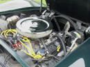 1973 Chevrolet Corvette Coupe 355 CID ZZ4 crate motor lots of chrome