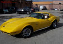 1973 Chevrolet Corvette Coupe For Sale