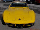 1973 Chevrolet Corvette Coupe For Sale