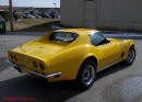 1973 Chevrolet Corvette Coupe For Sale