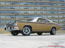 1973 Plymouth 340 Duster