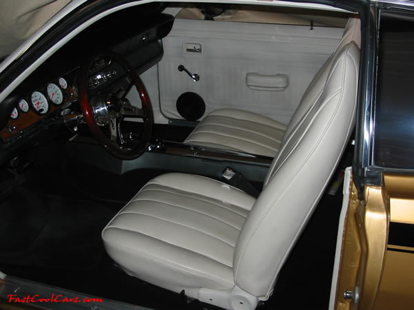 1973 Plymouth 340 Duster