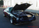 1979 Chevrolet Camaro - Custom Built - 470 HP