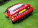 1988 Lotus Esprit Turbo - Right Hand Drive