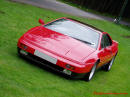 1988 Lotus Esprit Turbo - Right Hand Drive