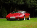 1988 Lotus Esprit Turbo - Right Hand Drive