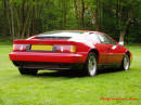 1988 Lotus Esprit Turbo - Right Hand Drive