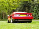 1988 Lotus Esprit Turbo - Right Hand Drive