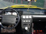 1992 Mustang LX 5.0 Convertible completely restored.