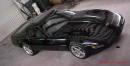 1992 Chevrolet Corvette - LT1 - 6 Speed, 300 horsepower - Fast Cool Car