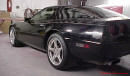 1992 Chevrolet Corvette - LT1 - 6 Speed, 300 horsepower - Fast Cool Car