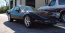 1992 Chevrolet Corvette - LT1 - 6 Speed, 300 horsepower - Fast Cool Car