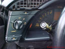 1992 Chevrolet Corvette - LT1 - 6 Speed, 300 horsepower - Fast Cool Car - ASR shut off button
