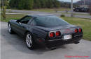 1992 Chevrolet Corvette - LT1 - 6 Speed, 300 horsepower - Fast Cool Car