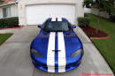 1996 Dodge Viper GTS, one very fast cool car, 514 RWHP.